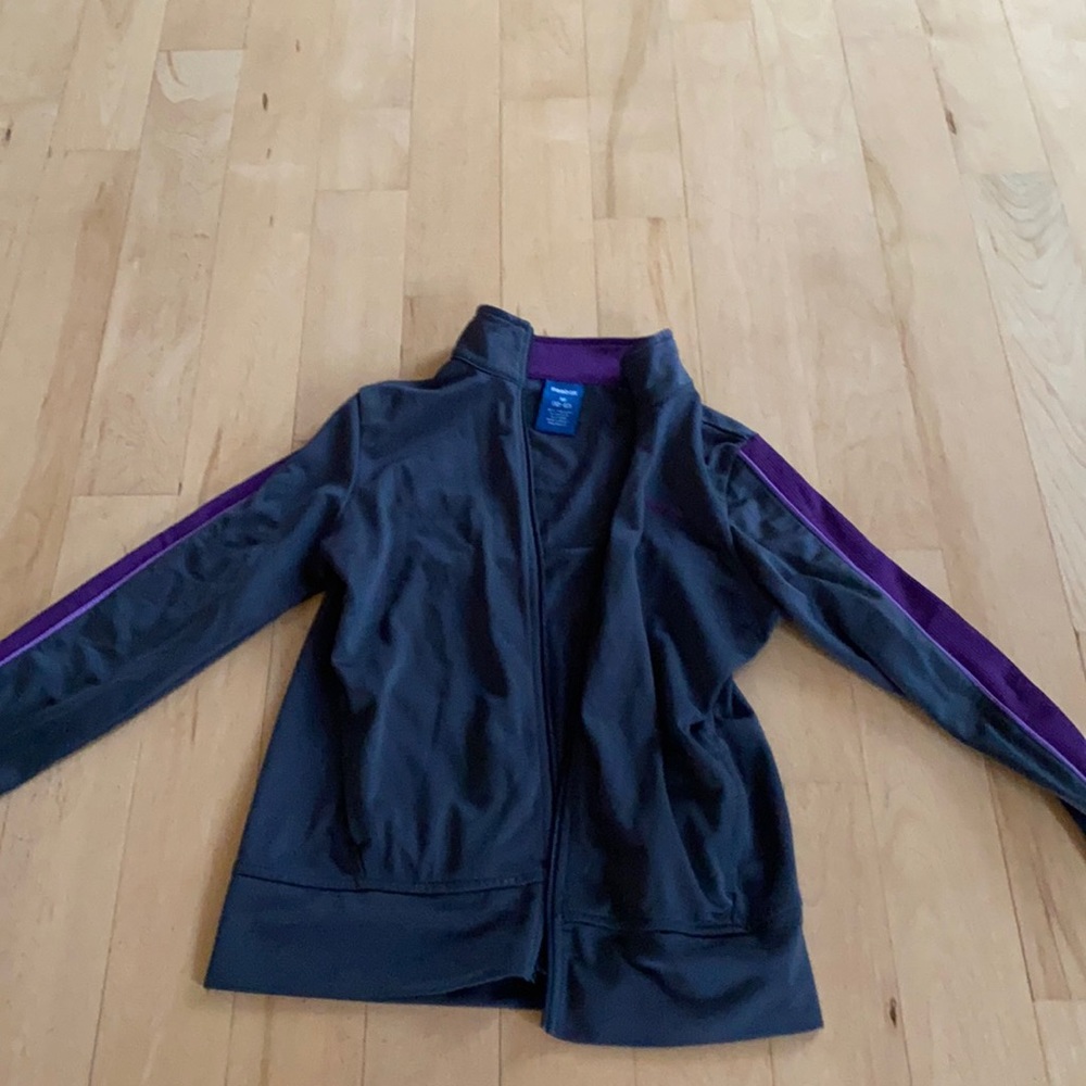 Reebok jacket for kids